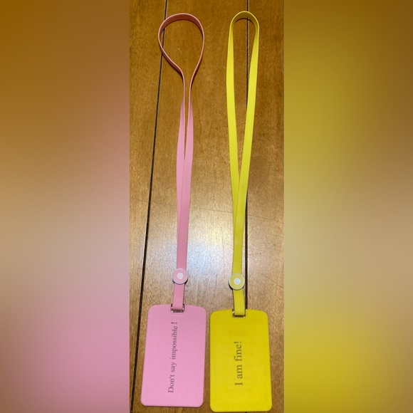 NWT Simply Southern ID Lanyards - Picture 2 of 7